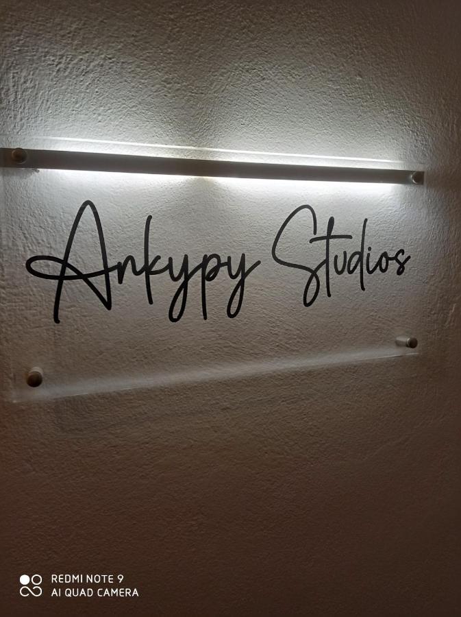 Ankypy Studios คีมี ภายนอก รูปภาพ